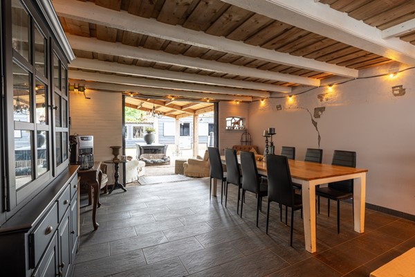 Medium property photo - Hogevaart 91, 5161 PM Sprang-Capelle